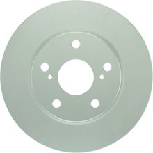 Charger l'image dans la galerie, 50011503 Bosch QuietCast Disc Brake Rotor Bosch Canada