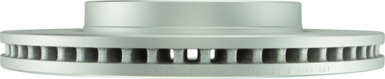 50011503 Bosch QuietCast Disc Brake Rotor Bosch Canada