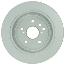 Load image into Gallery viewer, 50011504 Bosch QuietCast Disc Brake Rotor Bosch Canada