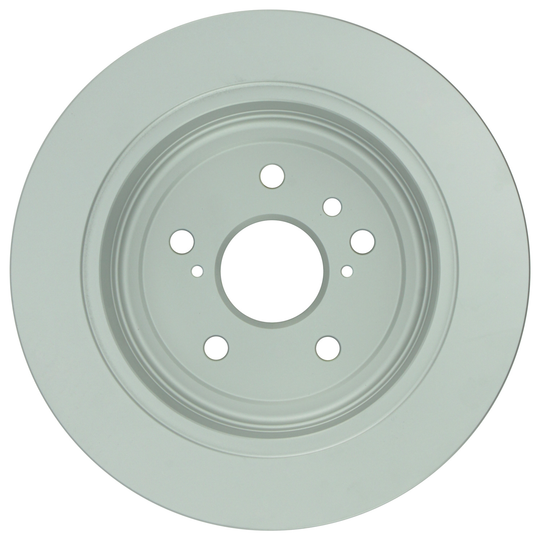 50011504 Bosch QuietCast Disc Brake Rotor Bosch Canada