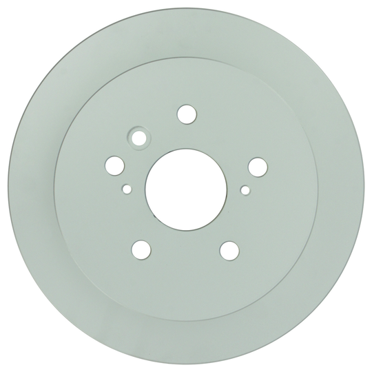 50011504 Bosch QuietCast Disc Brake Rotor Bosch Canada