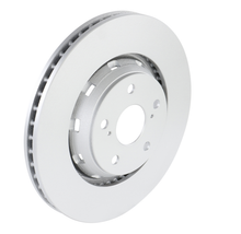 Load image into Gallery viewer, 50011506 Bosch QuietCast Disc Brake Rotor Bosch Canada