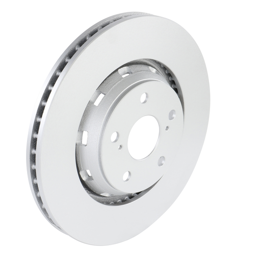 50011506 Bosch QuietCast Disc Brake Rotor Bosch Canada