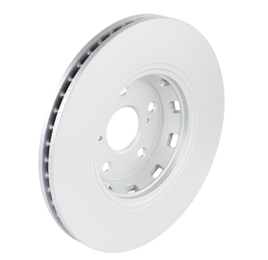50011506 Bosch QuietCast Disc Brake Rotor Bosch Canada