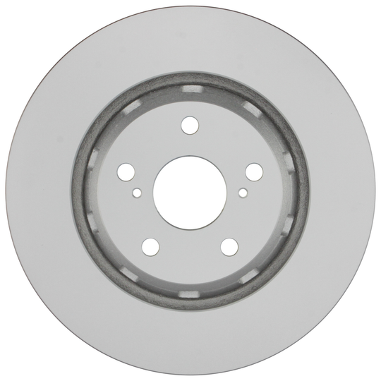 50011506 Bosch QuietCast Disc Brake Rotor Bosch Canada