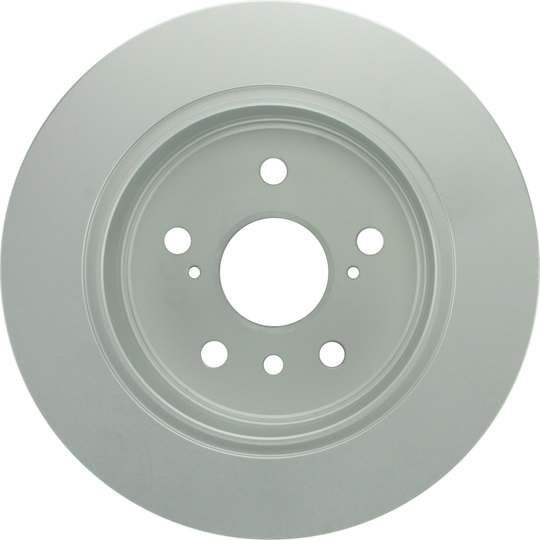 50011559 Bosch QuietCast Disc Brake Rotor Bosch Canada