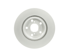 Load image into Gallery viewer, 50011560 Bosch QuietCast Disc Brake Rotor Bosch Canada