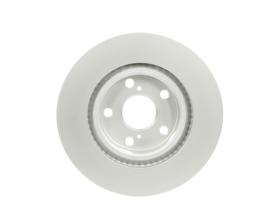 50011560 Bosch QuietCast Disc Brake Rotor Bosch Canada