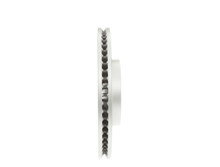 Load image into Gallery viewer, 50011560 Bosch QuietCast Disc Brake Rotor Bosch Canada