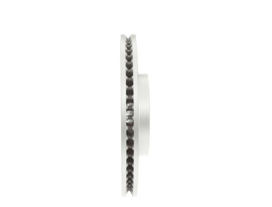 50011560 Bosch QuietCast Disc Brake Rotor Bosch Canada