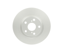 Load image into Gallery viewer, 50011560 Bosch QuietCast Disc Brake Rotor Bosch Canada