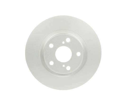 50011560 Bosch QuietCast Disc Brake Rotor Bosch Canada