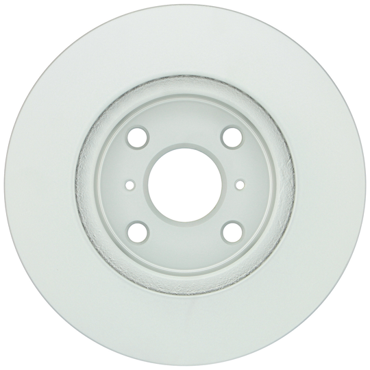 50011607 Bosch QuietCast Disc Brake Rotor Bosch Canada