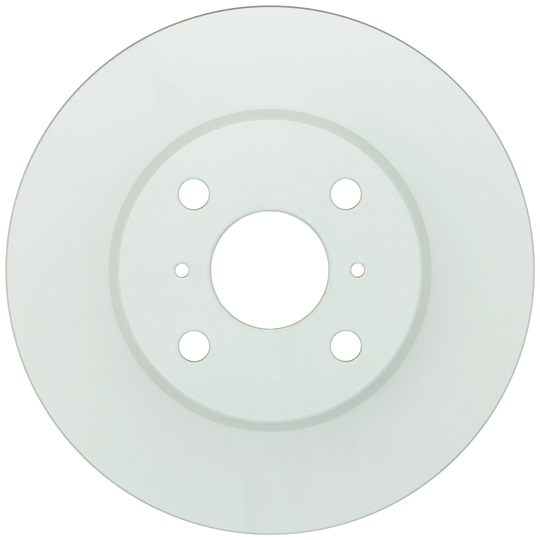 50011607 Bosch QuietCast Disc Brake Rotor Bosch Canada