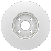 Load image into Gallery viewer, 50011609 Bosch QuietCast Disc Brake Rotor Bosch Canada