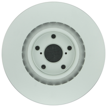 Load image into Gallery viewer, 50011610 Bosch QuietCast Disc Brake Rotor Bosch Canada