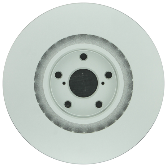 50011610 Bosch QuietCast Disc Brake Rotor Bosch Canada
