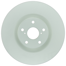 Load image into Gallery viewer, 50011610 Bosch QuietCast Disc Brake Rotor Bosch Canada