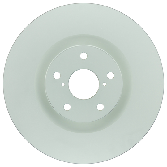 50011610 Bosch QuietCast Disc Brake Rotor Bosch Canada