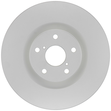 Load image into Gallery viewer, 50011611 Bosch QuietCast Disc Brake Rotor Bosch Canada