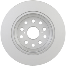 Charger l'image dans la galerie, 50011635 Bosch QuietCast Disc Brake Rotor Bosch Canada