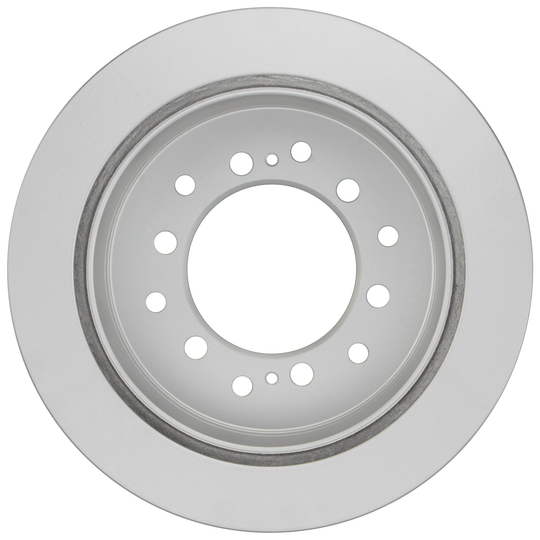 50011636 Bosch QuietCast Disc Brake Rotor Bosch Canada