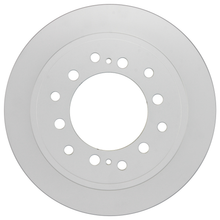 Charger l'image dans la galerie, 50011636 Bosch QuietCast Disc Brake Rotor Bosch Canada