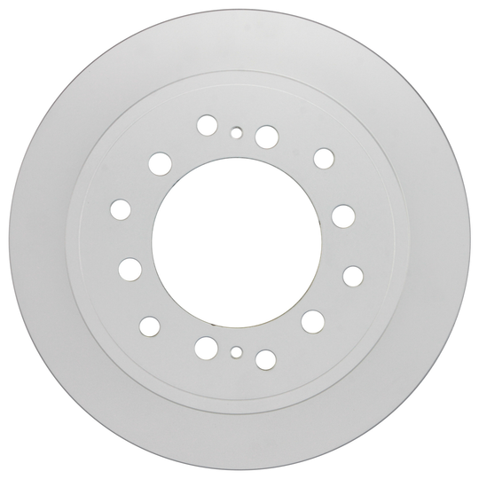 50011636 Bosch QuietCast Disc Brake Rotor Bosch Canada