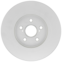 Load image into Gallery viewer, 50011637 Bosch QuietCast Disc Brake Rotor Bosch Canada