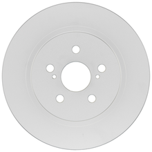 Load image into Gallery viewer, 50011637 Bosch QuietCast Disc Brake Rotor Bosch Canada