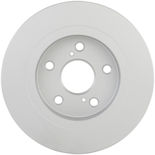 Charger l'image dans la galerie, 50011654 Bosch QuietCast Disc Brake Rotor Bosch Canada