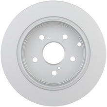 Charger l'image dans la galerie, 50011658 Bosch QuietCast Disc Brake Rotor Bosch Canada