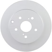 Charger l'image dans la galerie, 50011658 Bosch QuietCast Disc Brake Rotor Bosch Canada