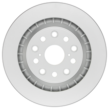 Charger l'image dans la galerie, 50011659 Bosch QuietCast Disc Brake Rotor Bosch Canada