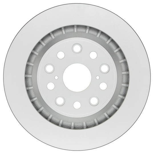 50011659 Bosch QuietCast Disc Brake Rotor Bosch Canada