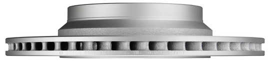 50011659 Bosch QuietCast Disc Brake Rotor Bosch Canada