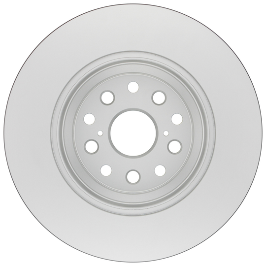 50011660 Bosch QuietCast Disc Brake Rotor Bosch Canada