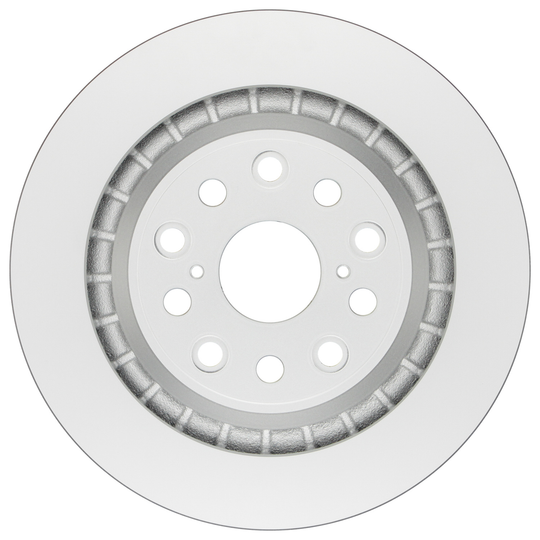 50011660 Bosch QuietCast Disc Brake Rotor Bosch Canada