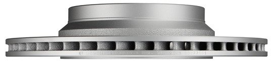 50011660 Bosch QuietCast Disc Brake Rotor Bosch Canada