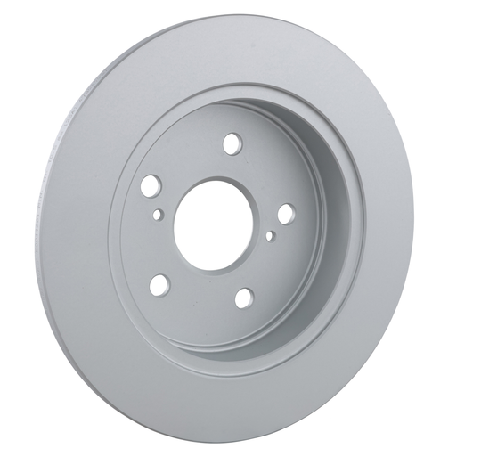 50011661 Bosch QuietCast Disc Brake Rotor Bosch Canada