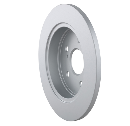 50011661 Bosch QuietCast Disc Brake Rotor Bosch Canada