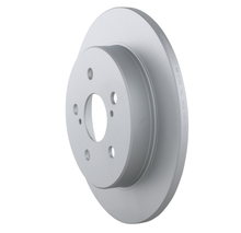 Load image into Gallery viewer, 50011661 Bosch QuietCast Disc Brake Rotor Bosch Canada