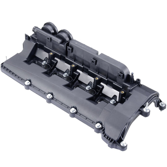 50012510 Engine Cylinder Head Kolbenschmidt Canada