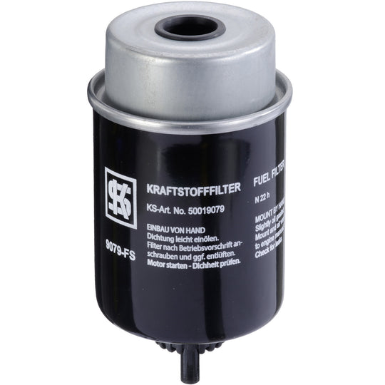 50019079 Fuel Filter Kolbenschmidt Canada