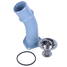 Load image into Gallery viewer, 5001KTUS UltraStat Thermostat Kit 192 Degrees with Seal BFNG