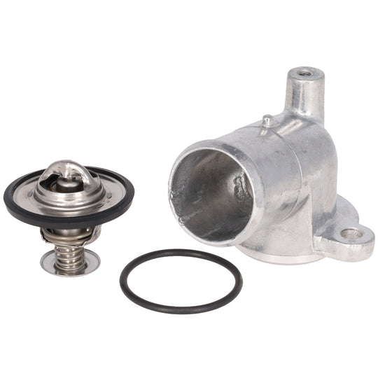 5002KTUS UltraStat Thermostat Kit 194 Degrees w/ Seal Motorad