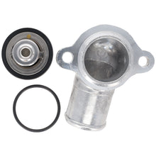 Load image into Gallery viewer, 5002KTUS UltraStat Thermostat Kit 194 Degrees w/ Seal Motorad