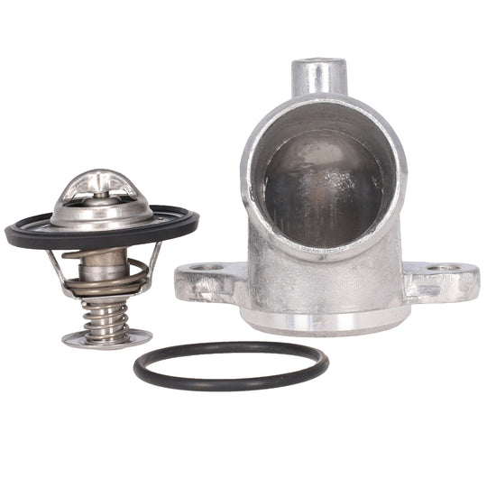 5002KTUS UltraStat Thermostat Kit 194 Degrees w/ Seal Motorad