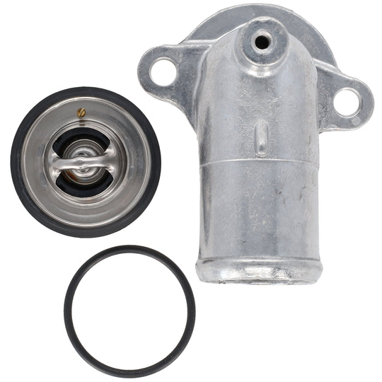 5002KTUS UltraStat Thermostat Kit 194 Degrees w/ Seal Motorad