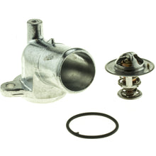 Load image into Gallery viewer, 5002KT Thermostat Kit 194 Degrees w/ Seal Motorad
